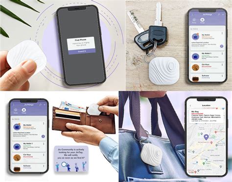 jiotag location tracker